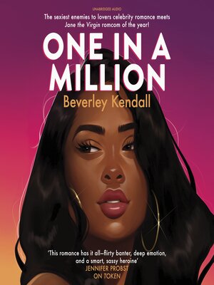 cover image of One in a Million